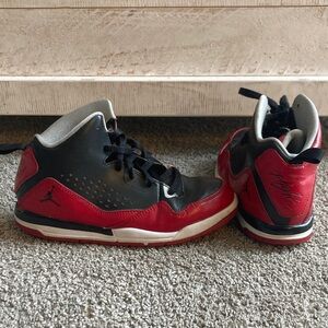 Kids Jordan sneakers